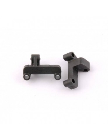 Front tie-rod holder