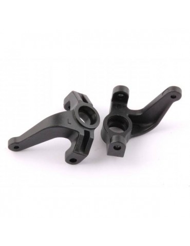 Front L/R steering block