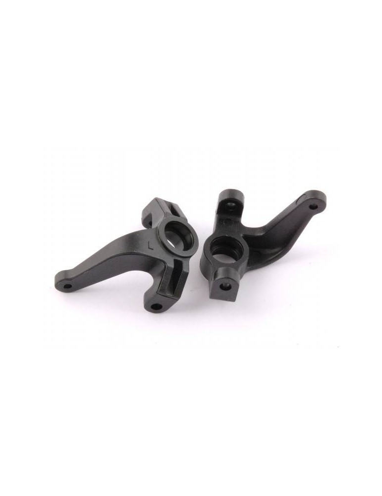 Front L/R steering block