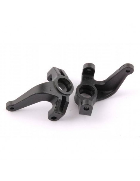 Front L/R steering block