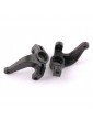 Front L/R steering block