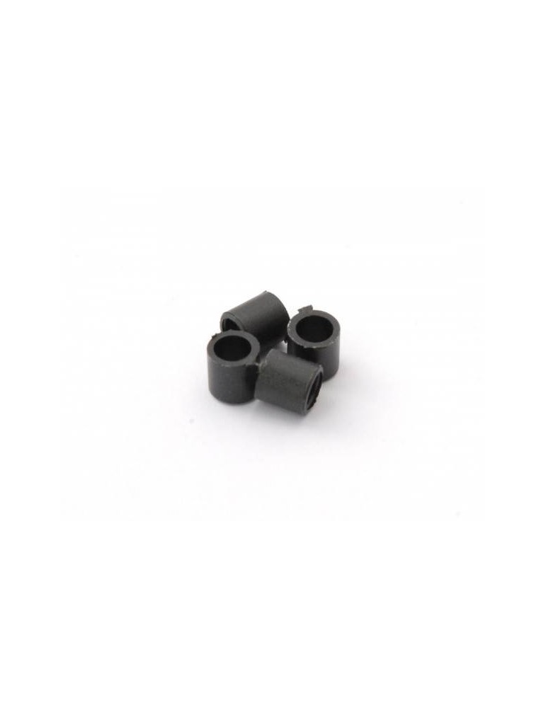 Rear C-hub bushing