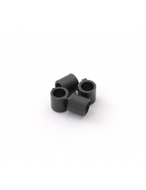 Rear C-hub bushing