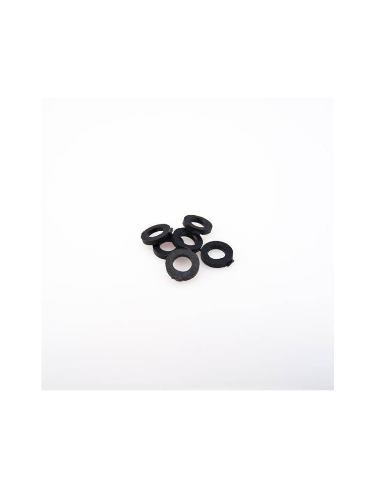 C-hub washer