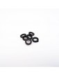 C-hub washer