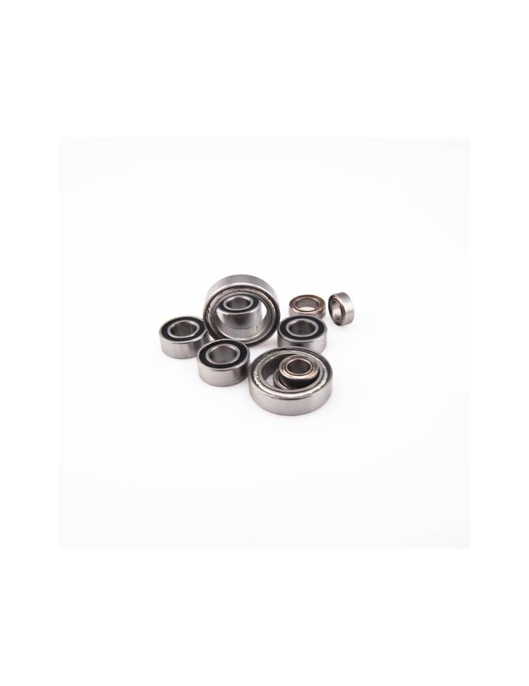 Bearing set