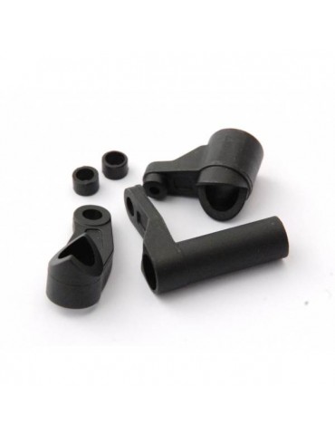 Steering set