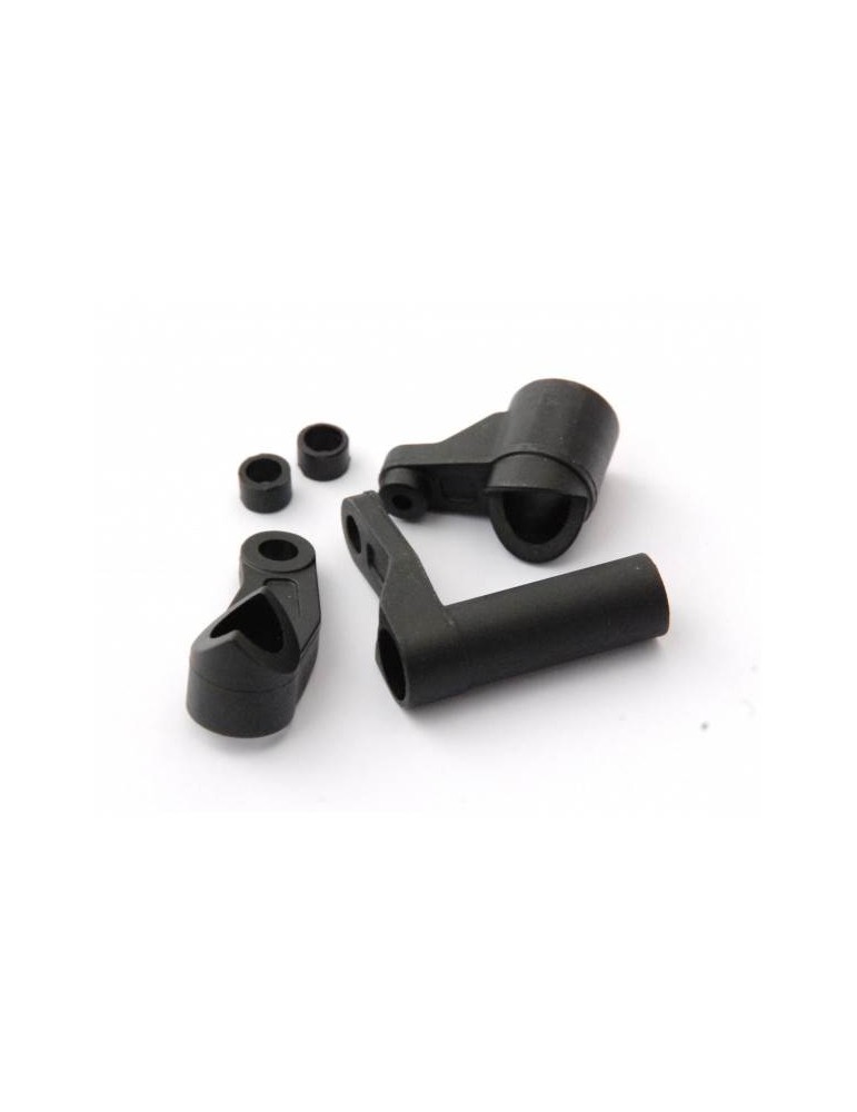 Steering set