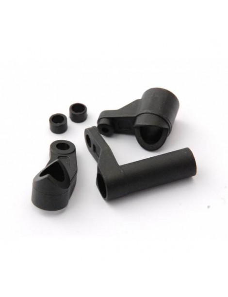 Steering set