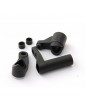 Steering set