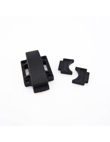 Center diff. cap