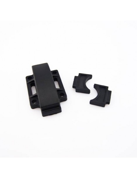 Center diff. cap
