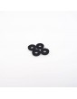 Rear hub washer