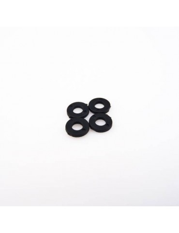 Rear arm washer