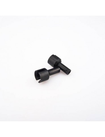Pinion Diff Center