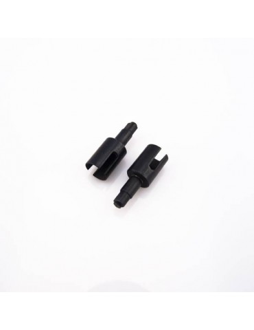 F/R diff drive cup