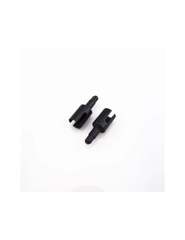 F/R diff drive cup