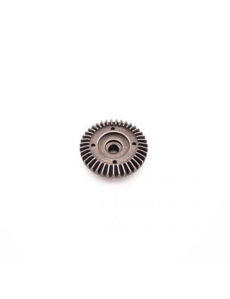 Differential bevel g