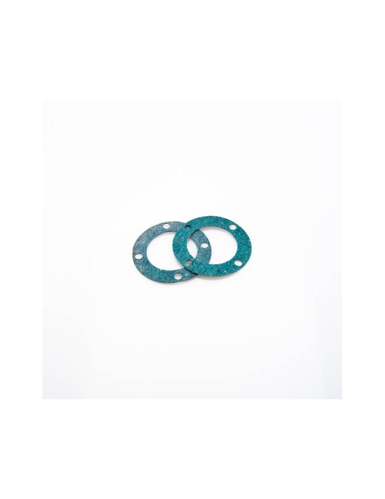 Differential Gaskets