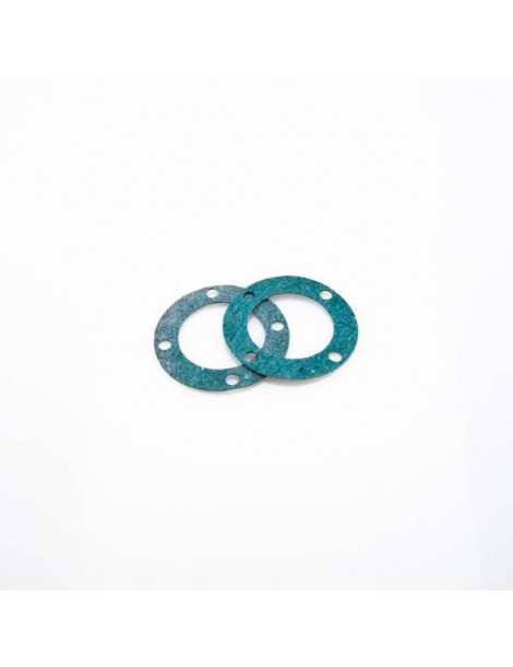 Differential Gaskets