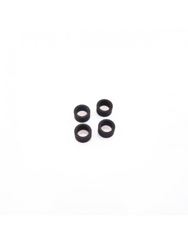 Diff case bushing