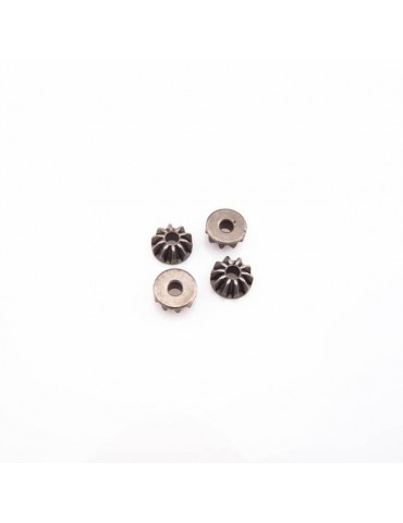 10T Diff Bevel gea