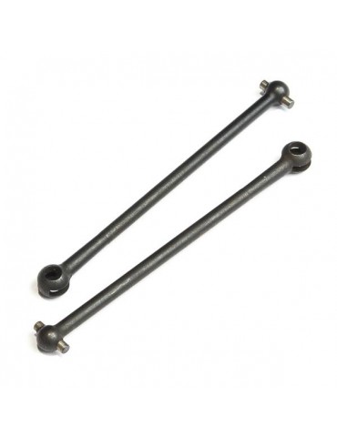2mm pin BX10 CVD front s