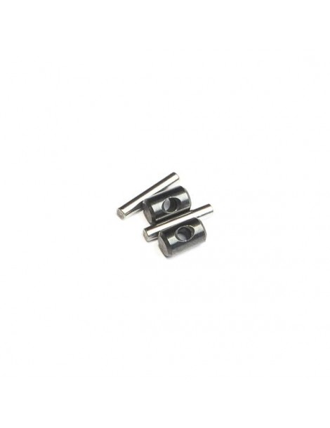 2mm Pin Front CVD Drive