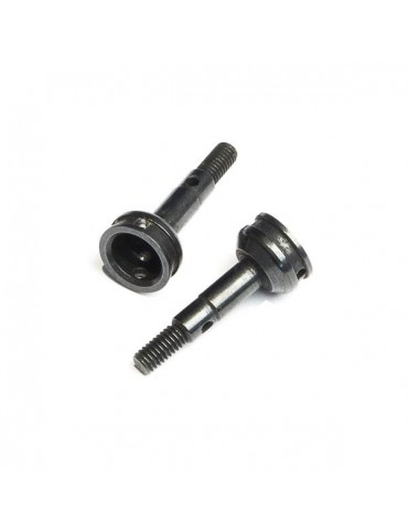 2mm Front CVD drive cup