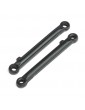Rear plastic upper tie-r