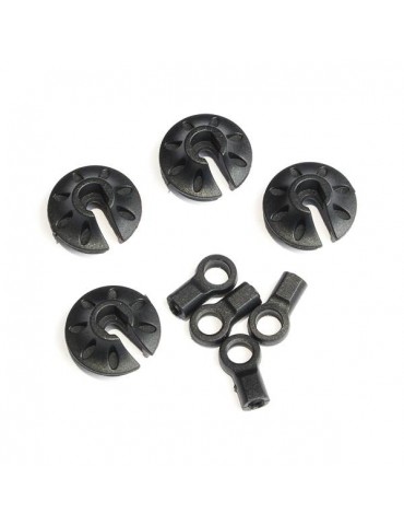 BB Shock bottom holder b