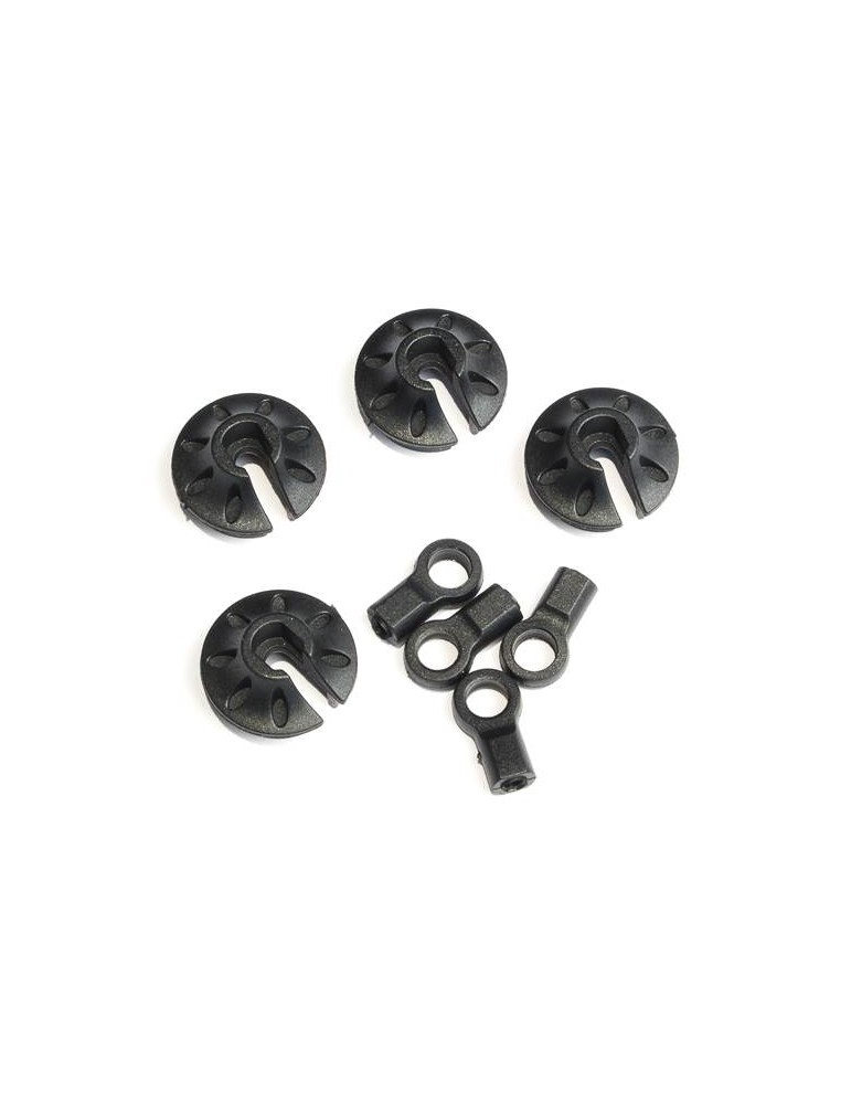 BB Shock bottom holder b