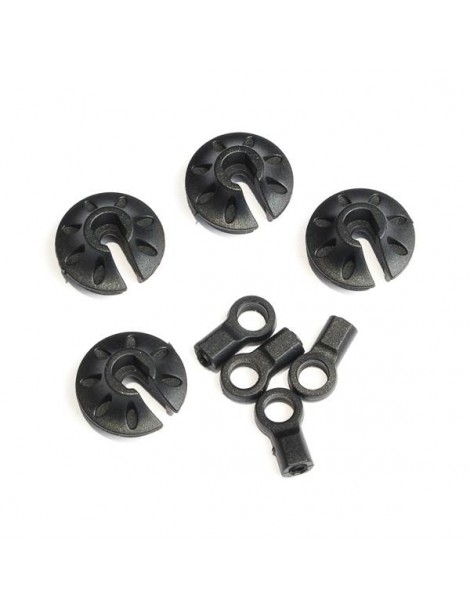 BB Shock bottom holder b