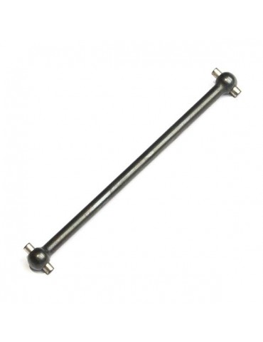 Center front drive shaft 81mm