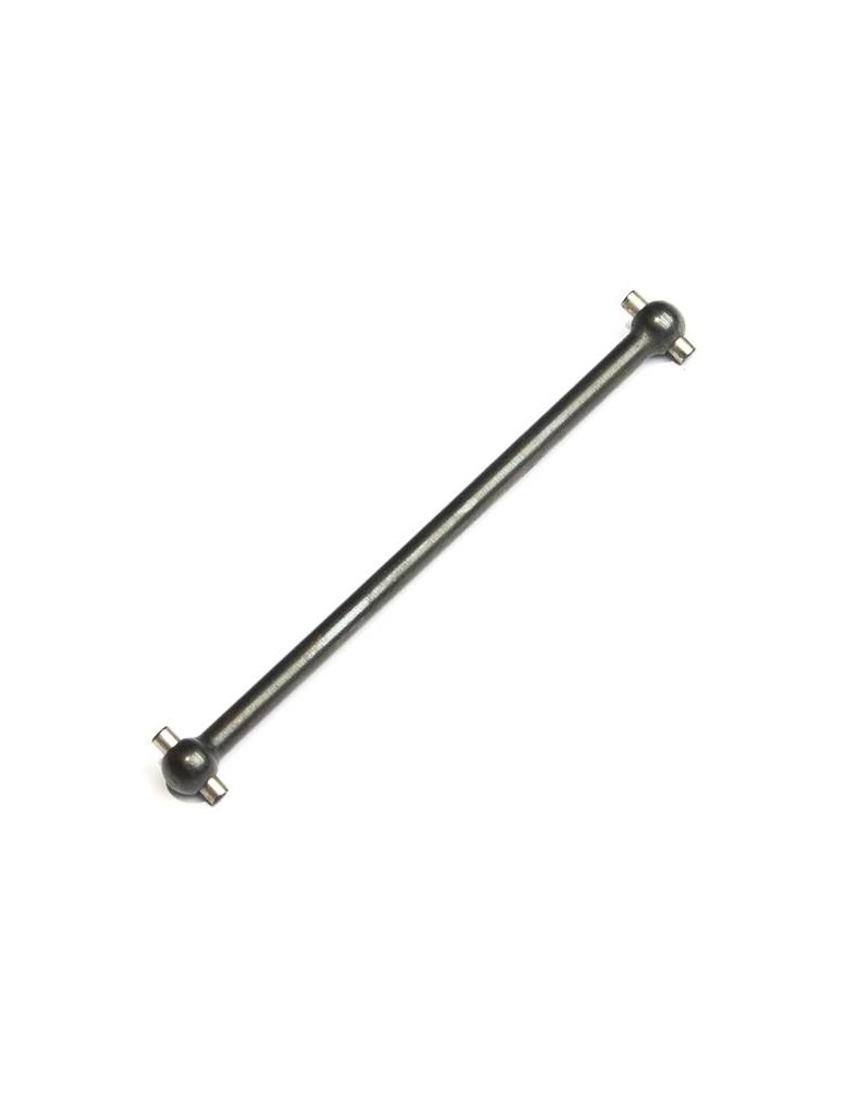 Center front drive shaft 81mm