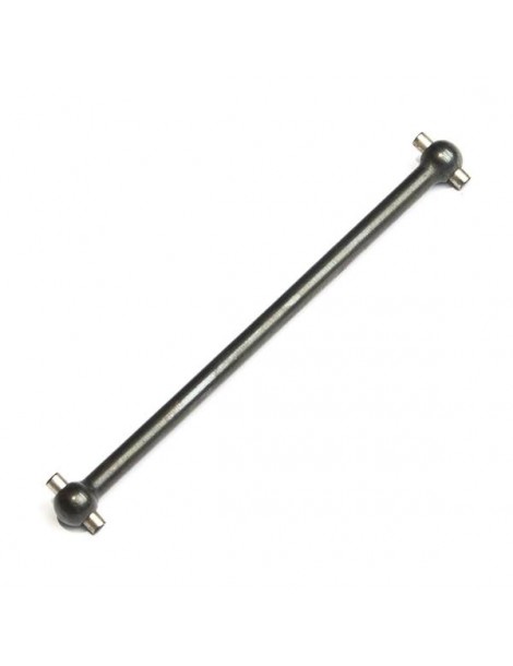 Center front drive shaft 81mm