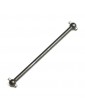 Center front drive shaft 81mm