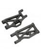 Hobbytech apatinės pakabos svirtys F/R B REV-BX003 – CyborgShop