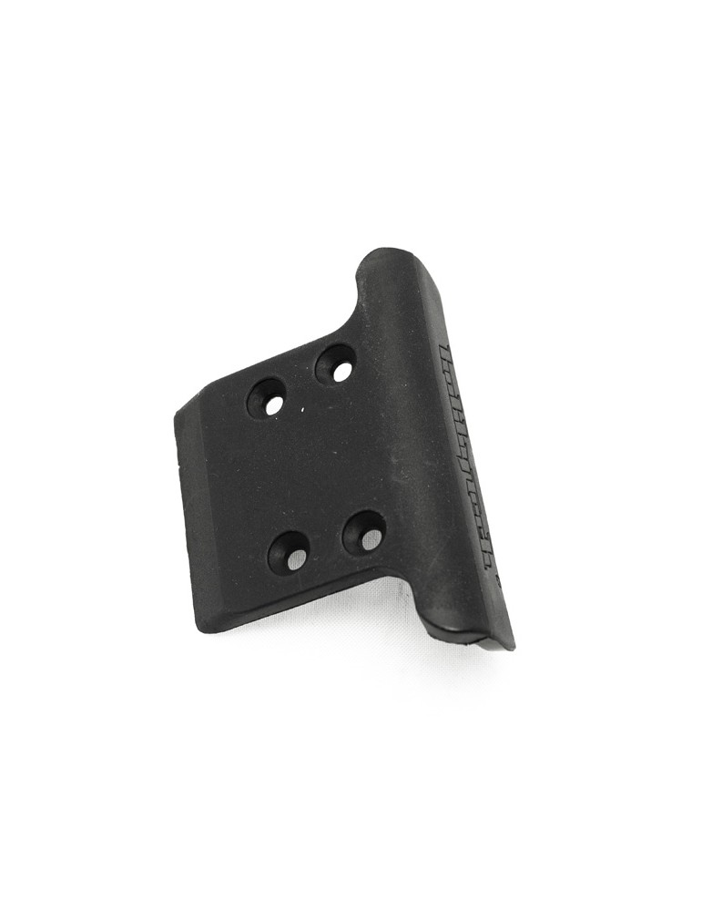 BXR.S1 Front bumper