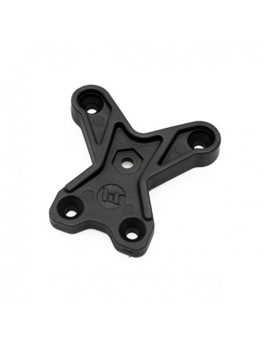 BXR.S1/MT Plastic Front Plat