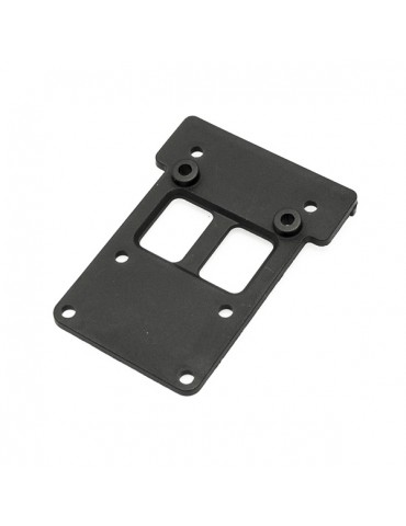 BXR.S1/MT rear diff case plate