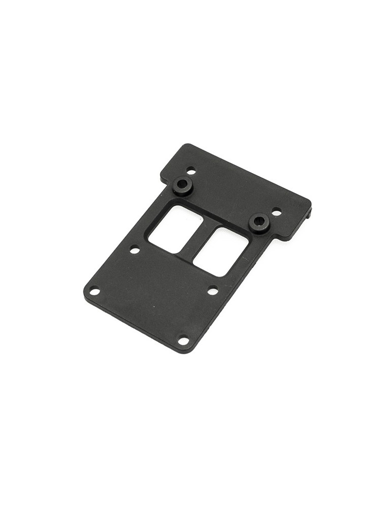 BXR.S1/MT rear diff case plate