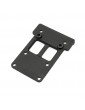 BXR.S1/MT rear diff case plate