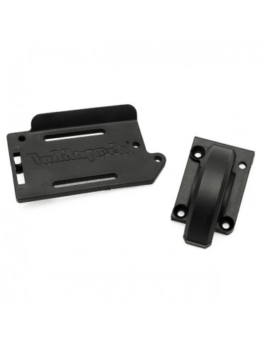 F/R lower suspension arm BXR.S
