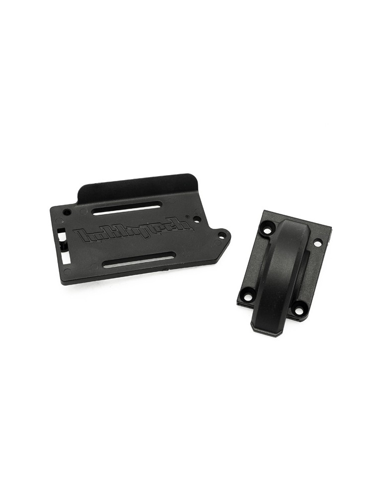 F/R lower suspension arm BXR.S