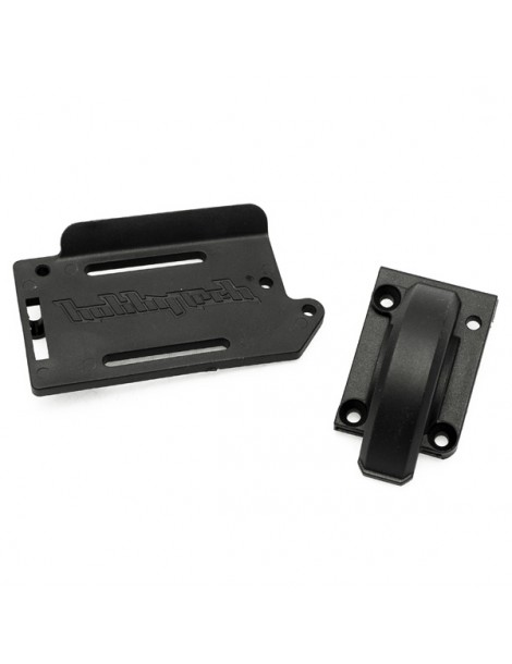 F/R lower suspension arm BXR.S