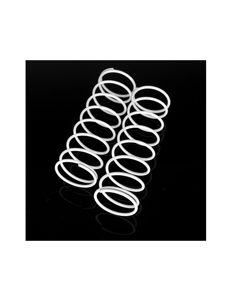 BXR.S1 Rear shock spring wh