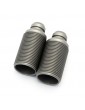 BXR.S1 Rear shock body dia