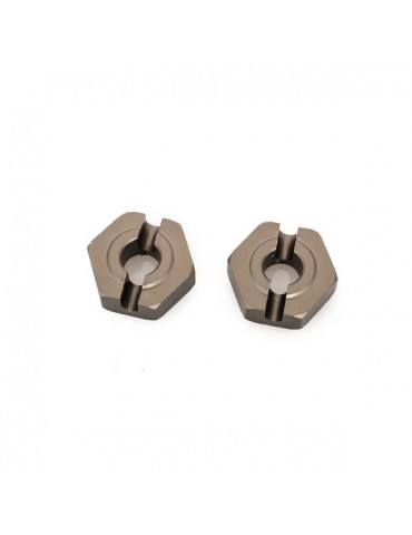 BXR.MT Front plastic wheel ad