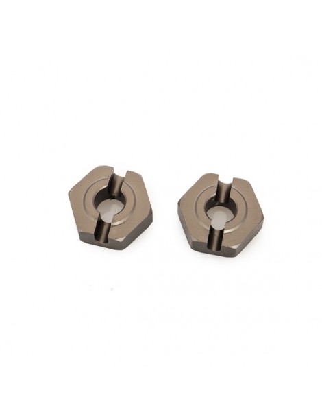 BXR.MT Front plastic wheel ad